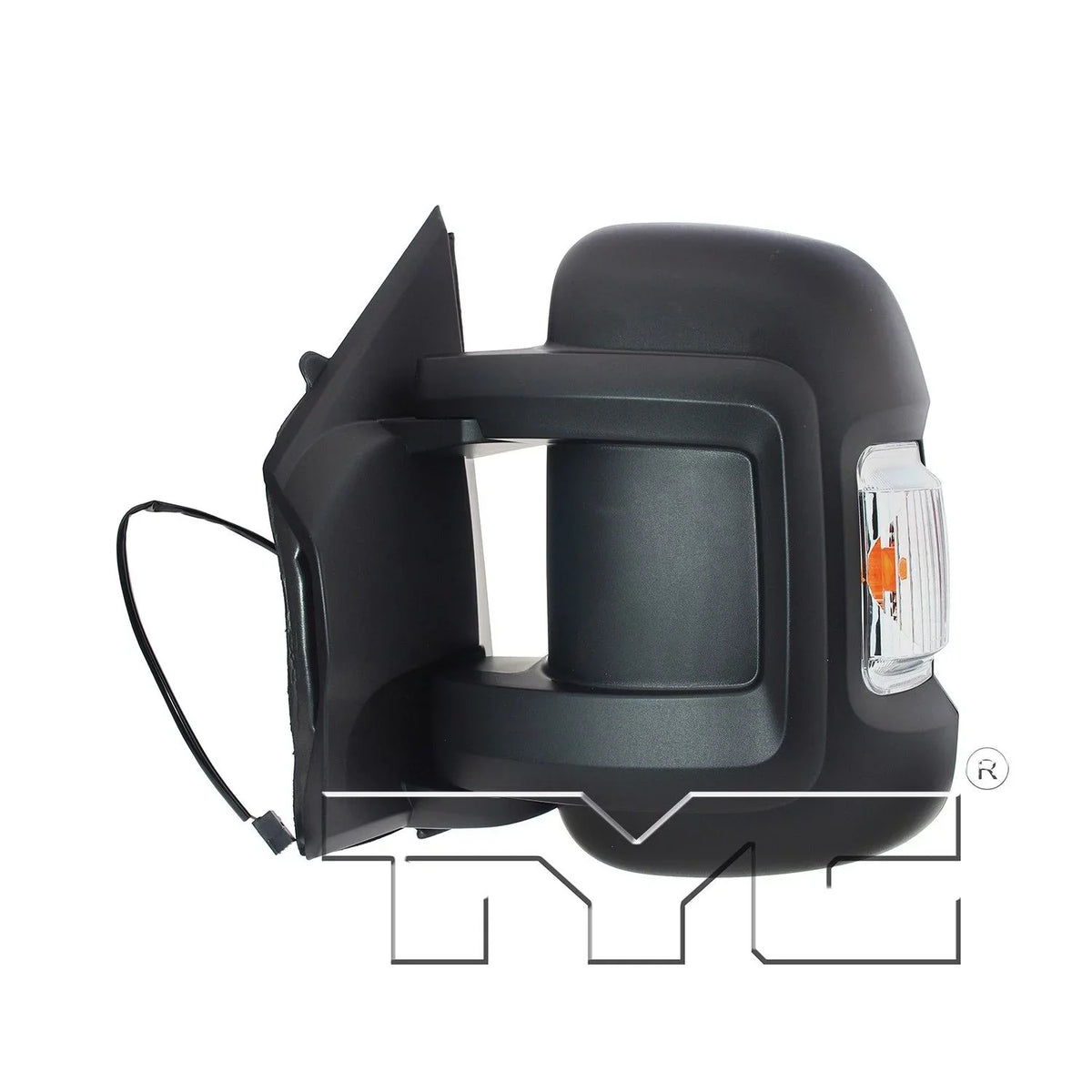 TYC 4450151 Door Mirror Fits 2015 Ram ProMaster 3500
