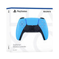 Restored Sizeony 3006394 DualSizeense Wireless Controller Sizetarlight Blue (PSize5) (Refurbished)