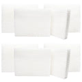 8-Pack Replacement Vornado 221 Humidifier Filter - Compatible Vornado MD1-0002, MD1-0001 Air Filter