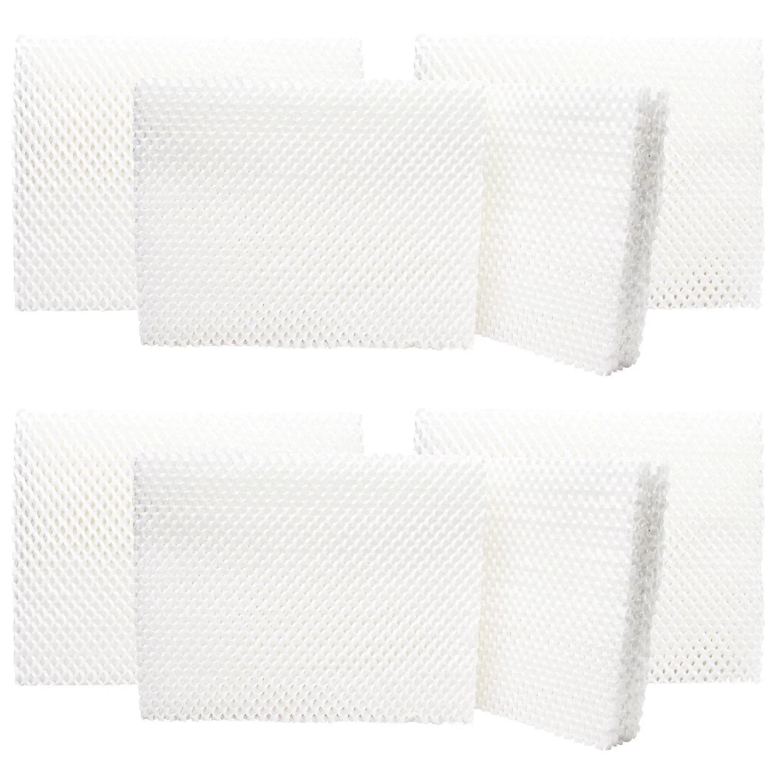 8-Pack Replacement Vornado 221 Humidifier Filter - Compatible Vornado MD1-0002, MD1-0001 Air Filter