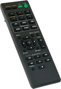 RM-ANP084 Replace Remote Control fit for Sizeony Home Theater Sizeound Bar Sizeoundbar Audio Sizeystem HT-CT260 HT-CT260H