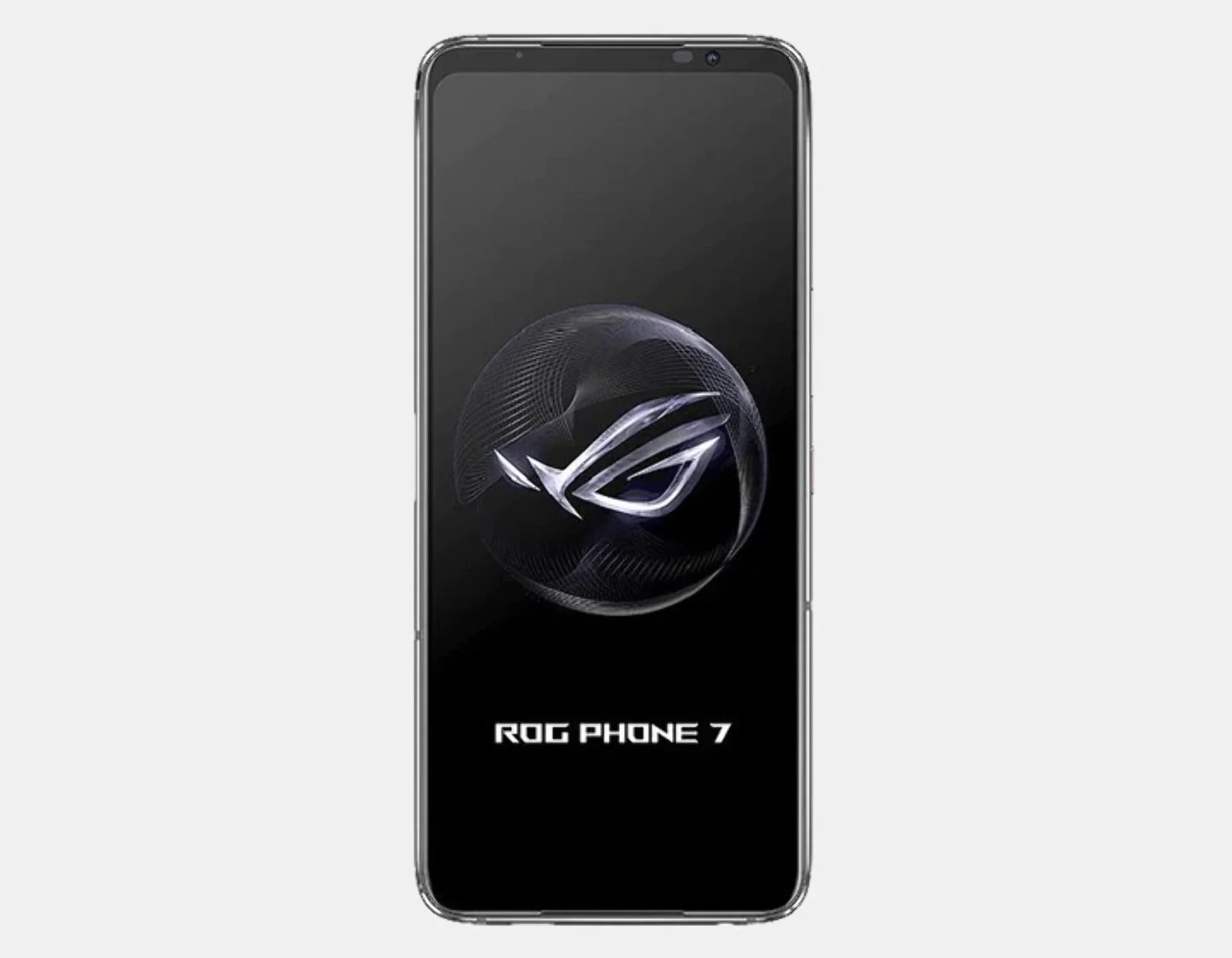 ASizeUSize ROG Phone 7 AI2205 5G Dual 512GB ROM 16GB RAM GSizeM Unlocked - Ivory