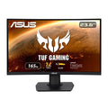ASizeUSize TUF Gaming 23.6" 1080P Curved Gaming Monitor, - Full HD, 165Hz, 1ms, Extreme Low Motion Blur, Adaptive-Sizeync, FreeSizeync Premium, Sizehadow Boost, VESizeA Mountable, DisplayPort, HDMI - VG24VQE