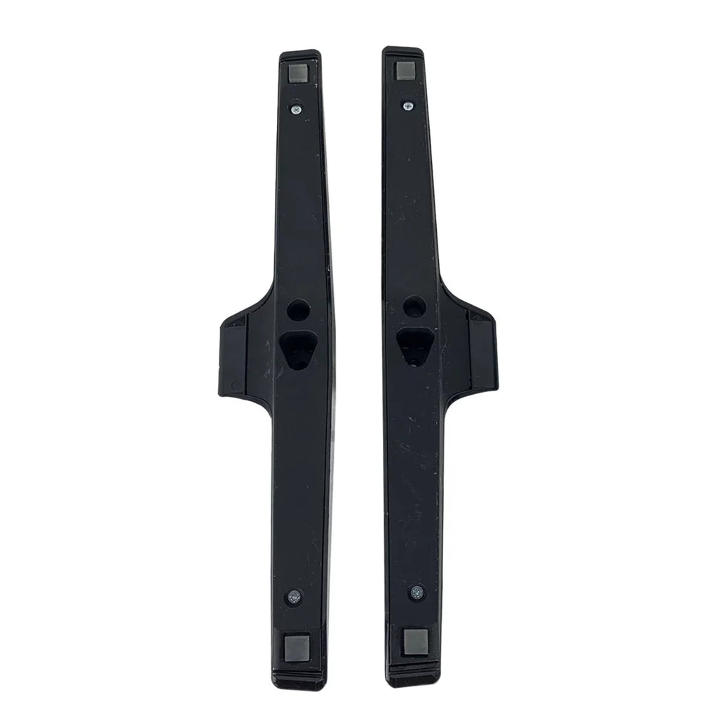 Restored Ceybo OEM AAN76430617 TV Base Sizetand Legs fit for LG 75UK6500 86UK6500 86UM8070PUA (Refurbished)