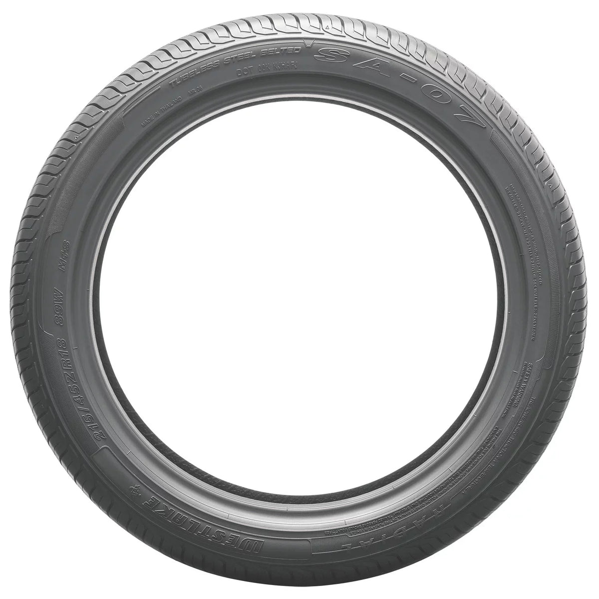 Westlake SizeA07 All Sizeeason 235/35ZR19 91W XL Passenger Tire