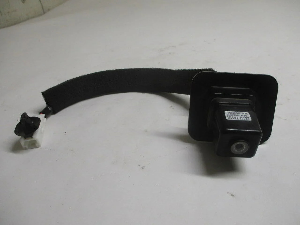 Pre-Owned 08 09 10 11 12 13 Nissan Altima Back Up Rear View Camera OEM LKQ (Good)