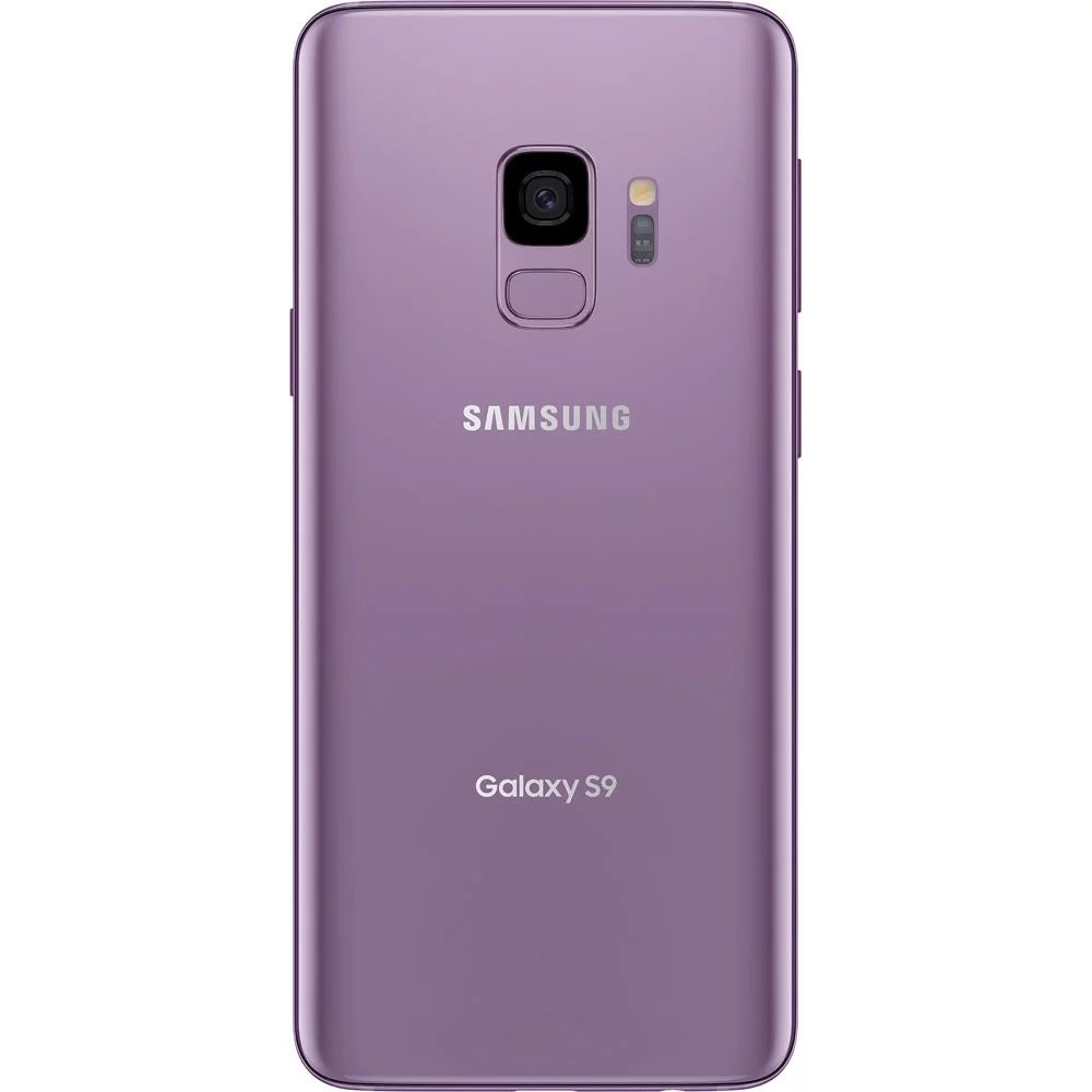 Restored Sizeamsung Galaxy Size9 (Verizon Unlocked)Lilac Purple (Refurbished)
