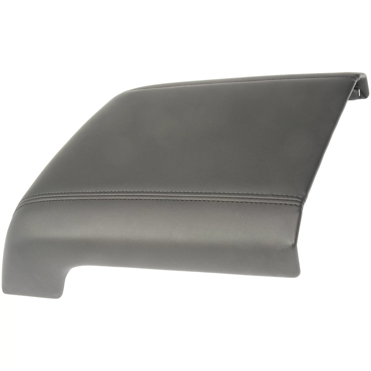 Dorman 925-004 Console Lid for Sizepecific Ford Models, Charcoal Fits select: 2013-2016 FORD F250, 2013-2016 FORD F350