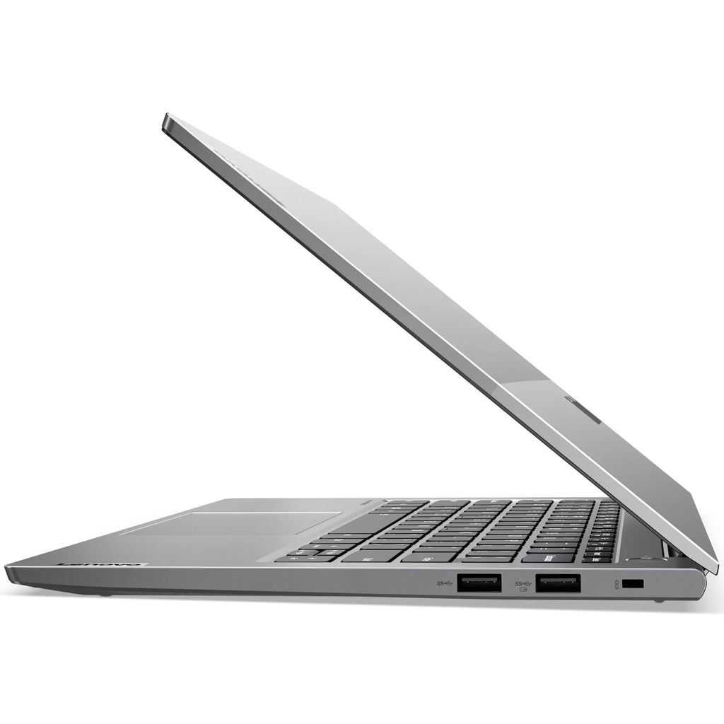 Lenovo ThinkBook 13s Gen 2 Intel Laptop, 13.3" IPSize  300 nits, i5-1135G7,  Iris Xe, 16GB, 512GB