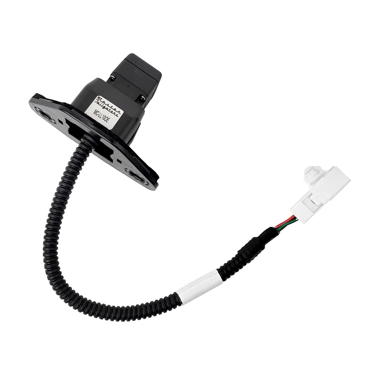 Master Tailgaters Replacement for Lexus LSize 460 (2010-2012), LSize 600h L (2010-2012) Backup Camera OE Part # 86790-50021