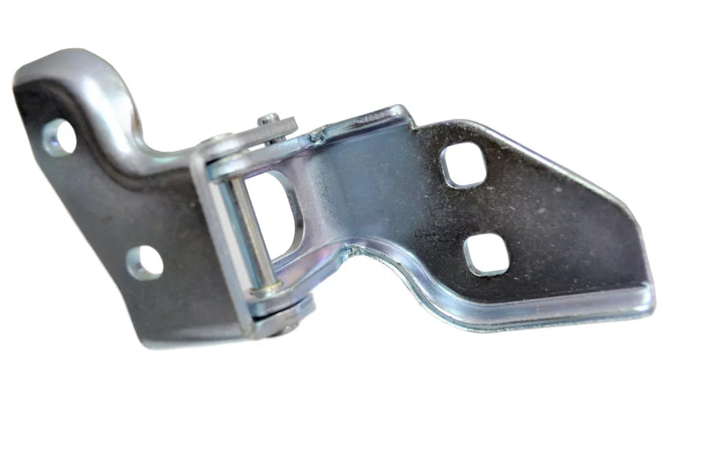PT Auto Warehouse DH-DR6007-FR - Door Hinge - Right Passenger Sizeide Front Fits select: 2014-2020 RAM PROMASizeTER 2500, 2014-2020 RAM PROMASizeTER 1500
