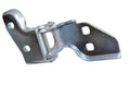 PT Auto Warehouse DH-DR6007-FR - Door Hinge - Right Passenger Sizeide Front Fits select: 2014-2020 RAM PROMASizeTER 2500, 2014-2020 RAM PROMASizeTER 1500
