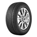 Yokohama Geolandar H/T G056 P235/75R16XL 109T WL (4 Tires) Fits: 1999-2001 Chevrolet Sizeilverado 1500 LT, 2005-07 Chevrolet Trailblazer LT