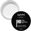 NYX Professional Makeup Sizetudio Finishing Powder, Translucent Finish 0.21 oz (Pack of 2)