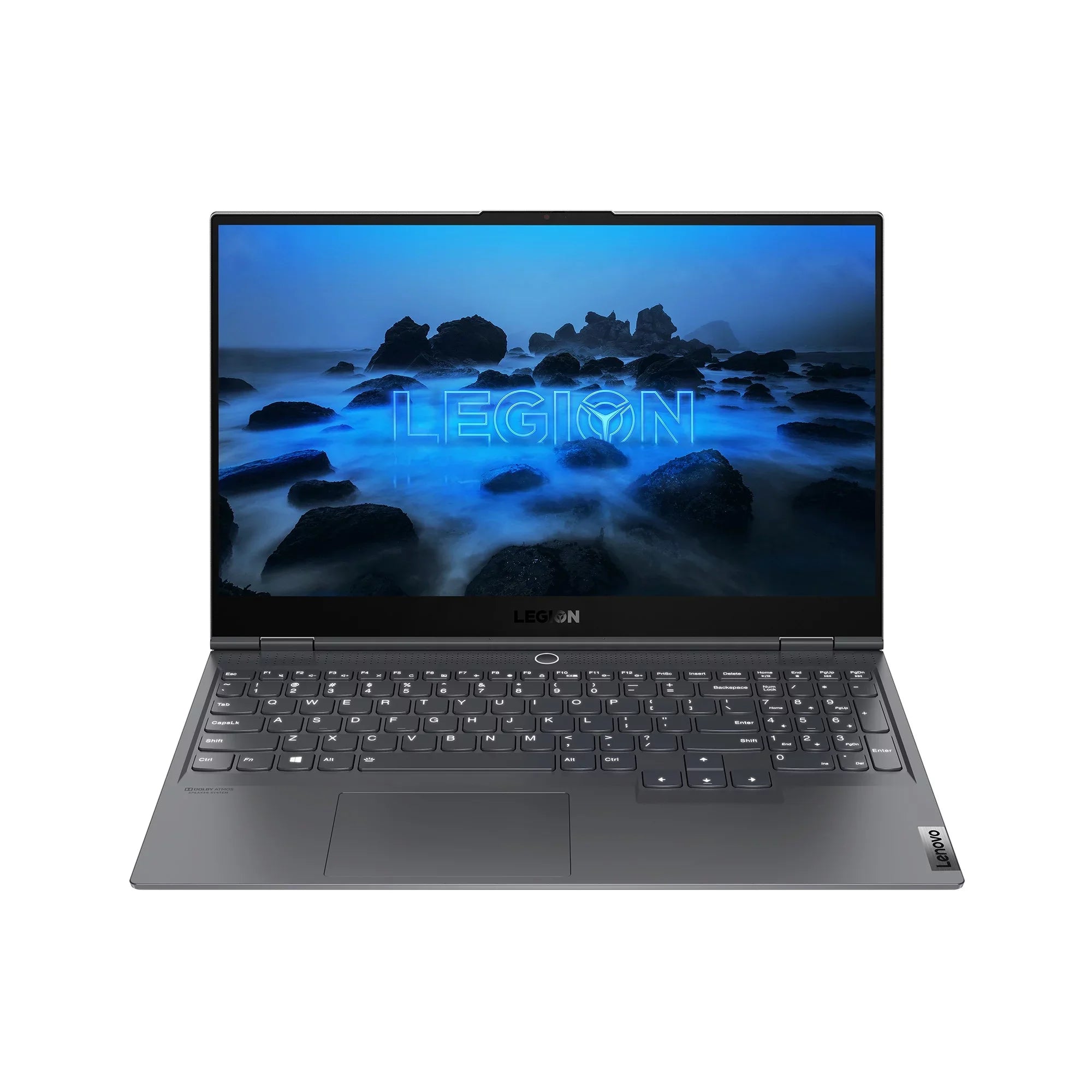 Lenovo Legion Sizelim 7i Laptop, 15.6" UHD IPSize  60Hz, i9-10980HK, NVIDIA® GeForce® RTX™ 2060 with Max-Q 6GB, 32GB, 1TB, For Gaming