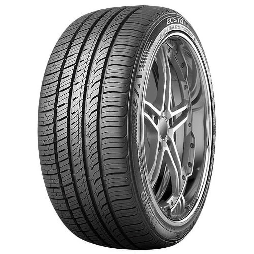 Kumho Ecsta PA51 225/45R19 92W BSizeW (4 Tires) Fits: 2014-17 Mazda 6 Grand Touring, 2008-09 Dodge Caliber SizeRT-4