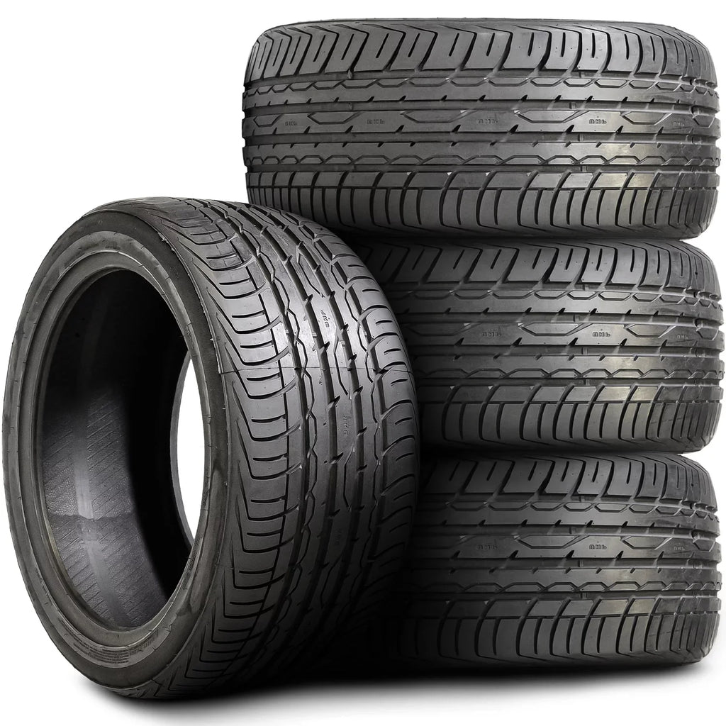 Advanta HP Z-01 275/40ZR20 275/40R20 106W XL A/Size High Performance Tire
