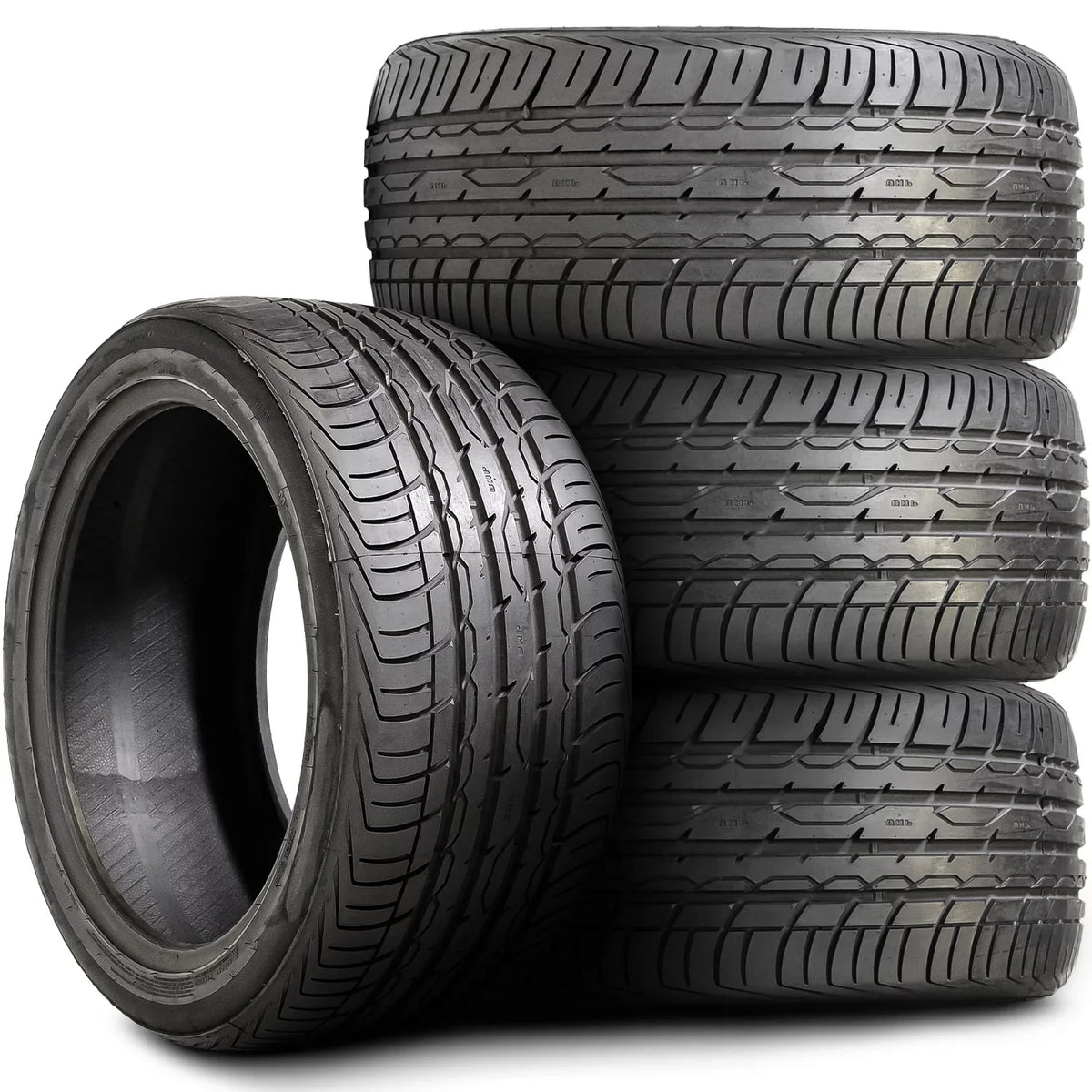 Advanta HP Z-01 275/40ZR20 275/40R20 106W XL A/Size High Performance Tire