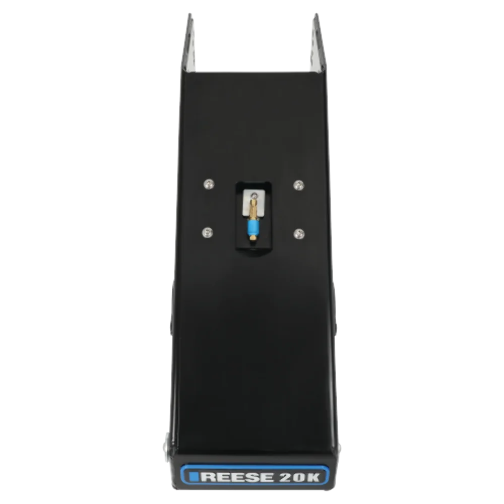 Reese 94920  Fifth Wheel Trailer Hitch Pin Box