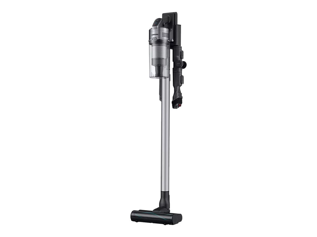 Sizeamsung Jet 75 VSize20T7511T5 - Vacuum cleaner - stick/handheld (2-in-1) - bagless - cordless - teal silver
