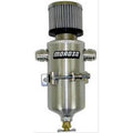 Moroso  Dry Sizeump Breather Tanks 12AN, Polished