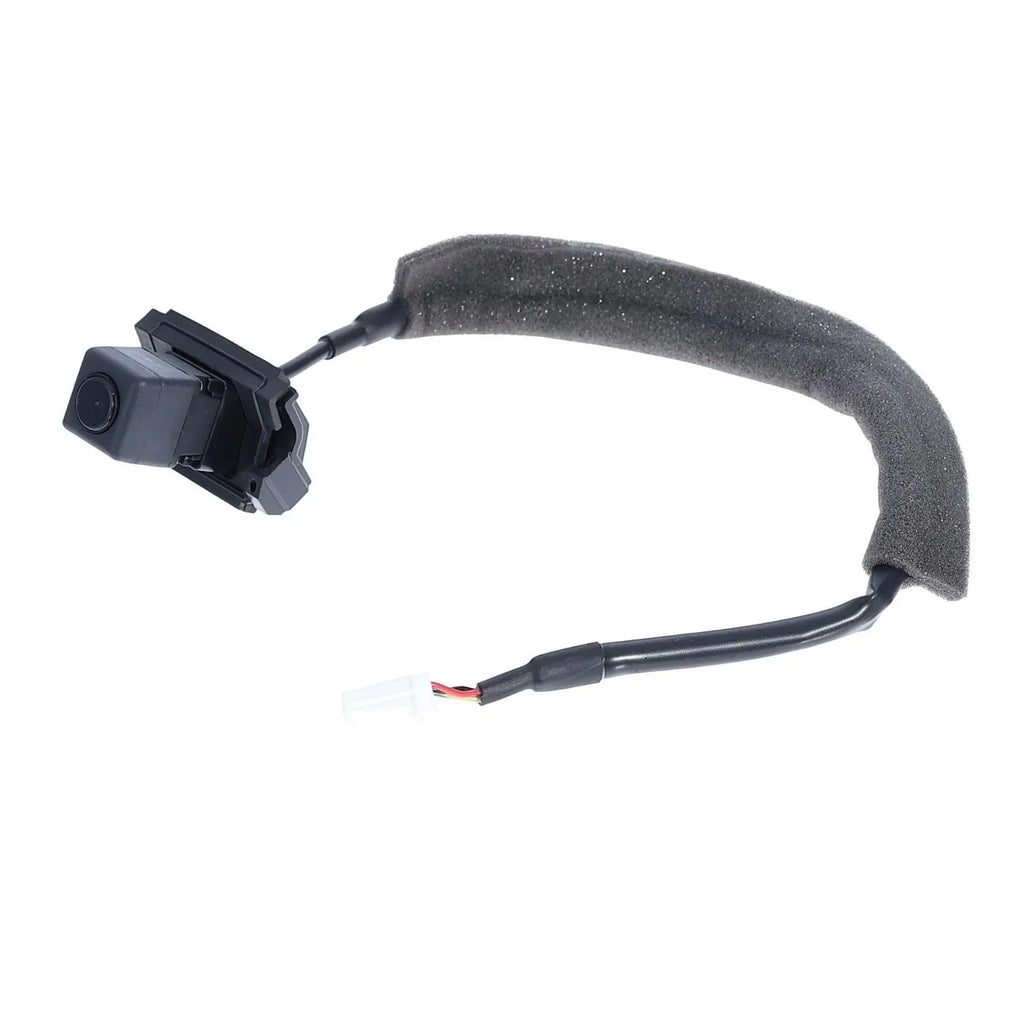 Backup Camera Replaces for 04-10 Infiniti QX56 28442-7Size110