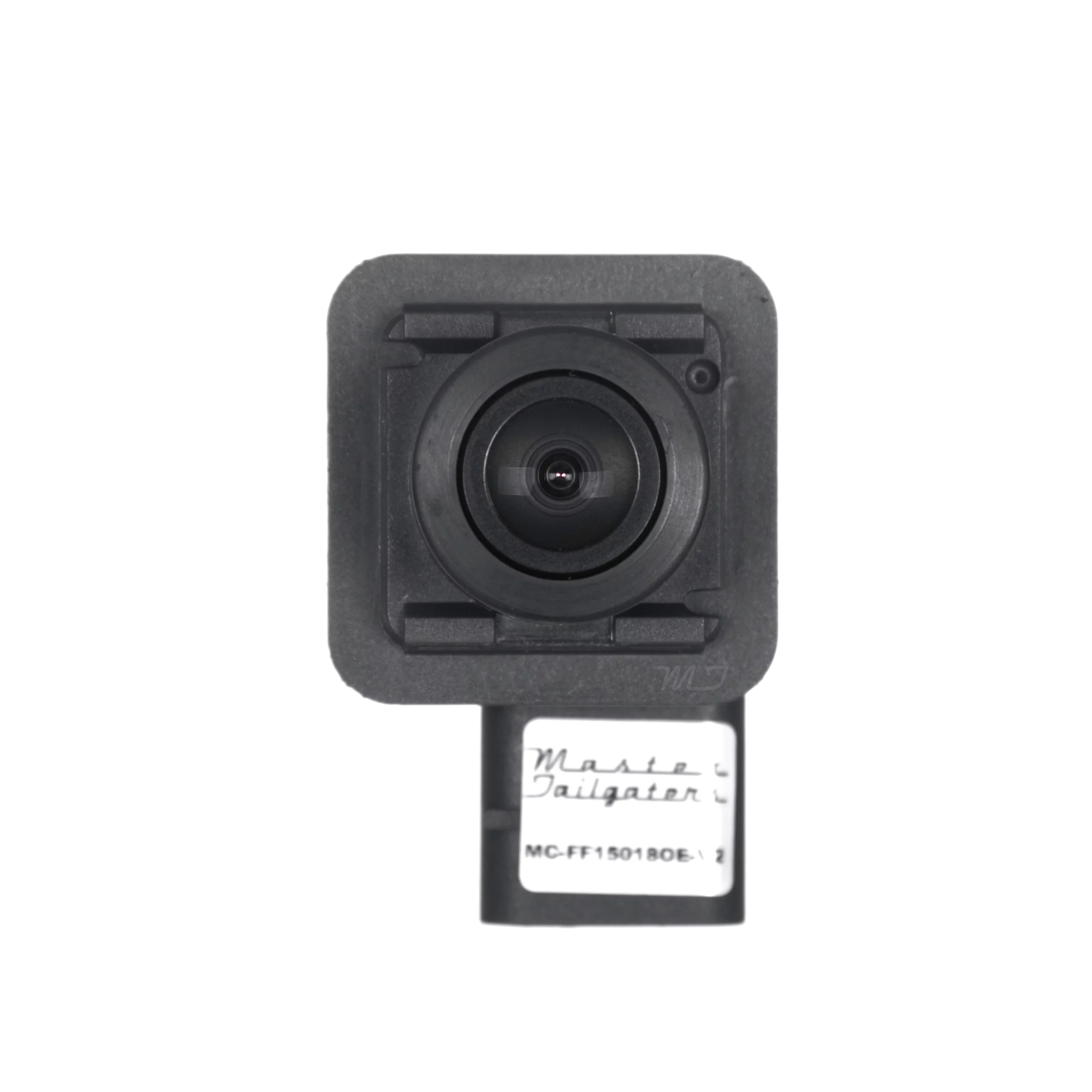 Master Tailgaters Replacement for Ford F150 Crew Cab / Extended Cab / Regular Cab (2018-2020) Rear View Backup Camera OE Part # JL3Z-19G490-L, JL3Z-19G490-B