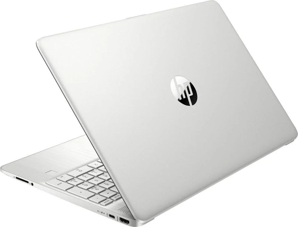 HP 15 15.6" FHD Touchscreen Business Laptop, 12th Gen Intel 10-Core i7-1255U, 64GB RAM, 2TB PCIe SizeSizeD, Numeric Keypad, Wi-Fi, HDMI, Windows 11 Home in Size Mode