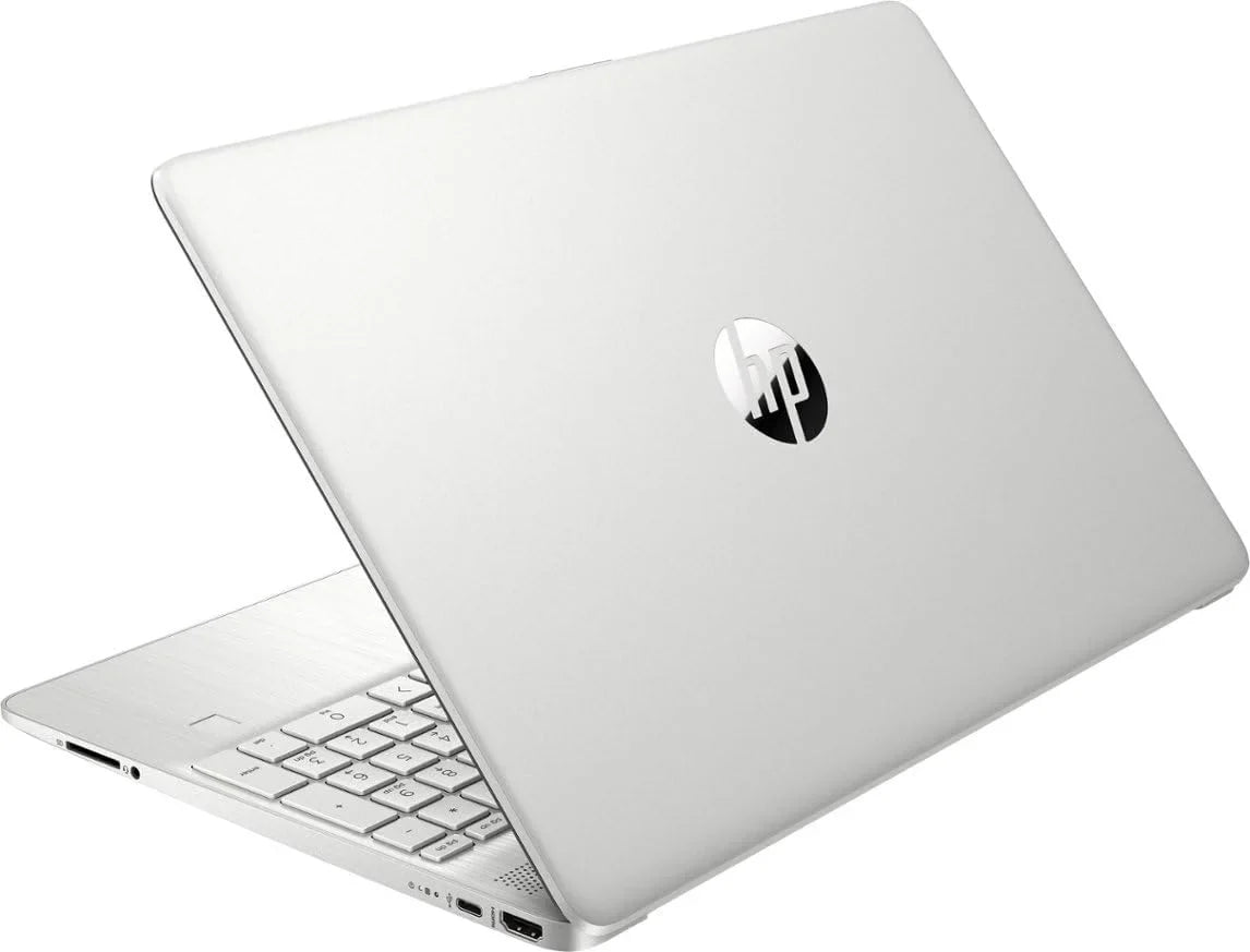 HP 15 15.6" FHD Touchscreen Business Laptop, 12th Gen Intel 10-Core i7-1255U, 64GB RAM, 2TB PCIe SizeSizeD, Numeric Keypad, Wi-Fi, HDMI, Windows 11 Home in Size Mode