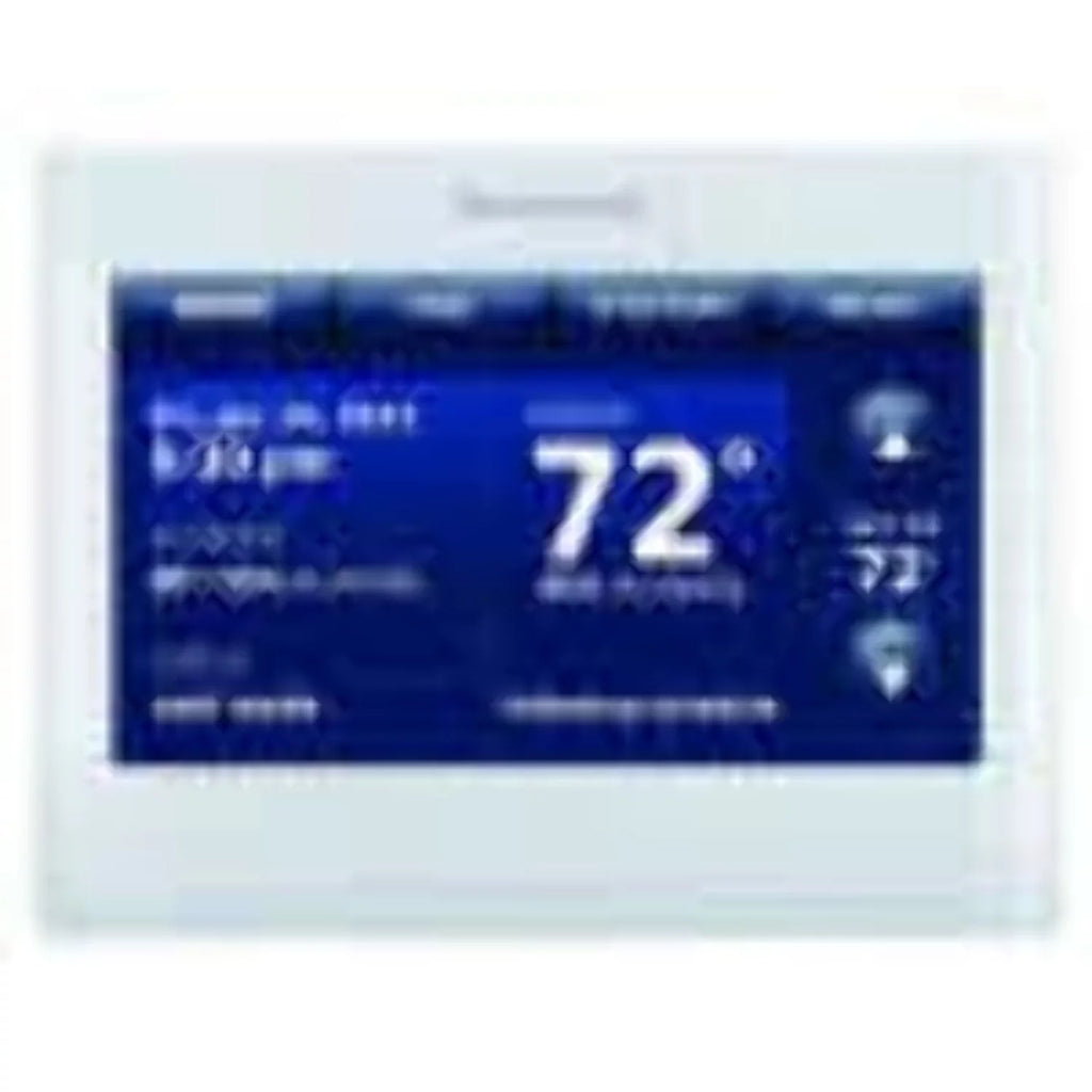 Honeywell THX9421R5021WW Redlink Prestige IAQ Color Touchscreen Thermostat