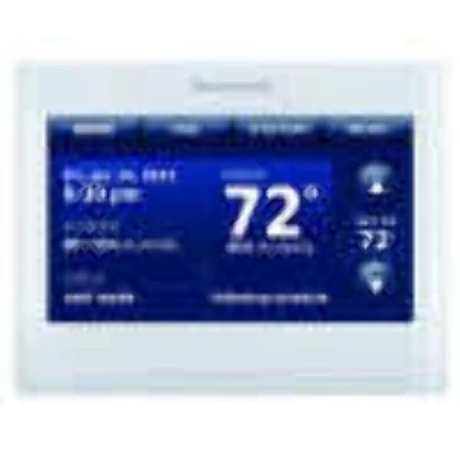 Honeywell THX9421R5021WW Redlink Prestige IAQ Color Touchscreen Thermostat