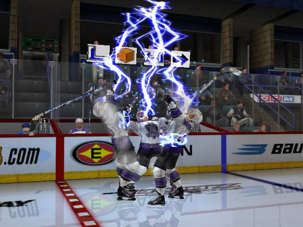 NHL Hitz 2002