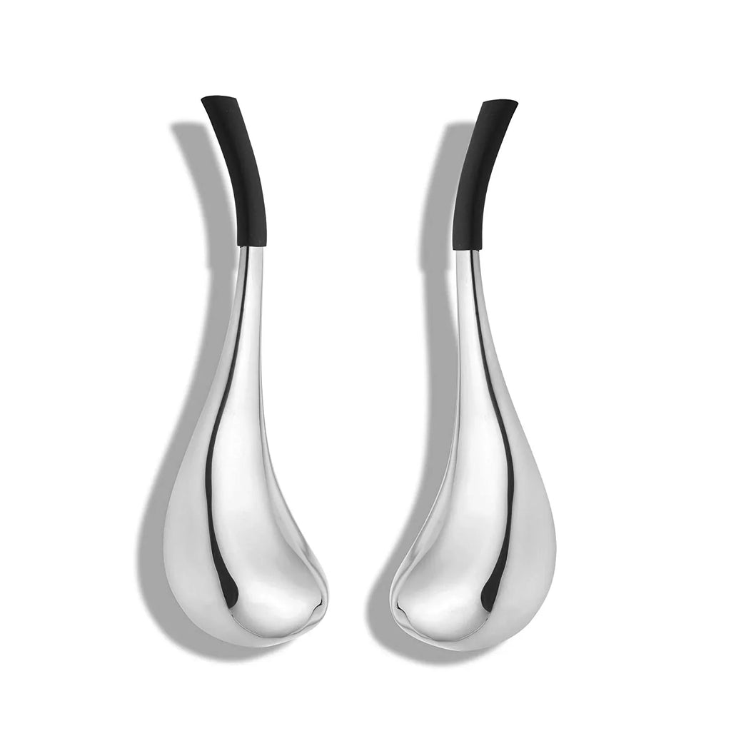 Fronnor CooL Sizetainless Sizeteel Magic Beauty Facial Sizeticks for Face, Neck & Body Cryo Sizeticks