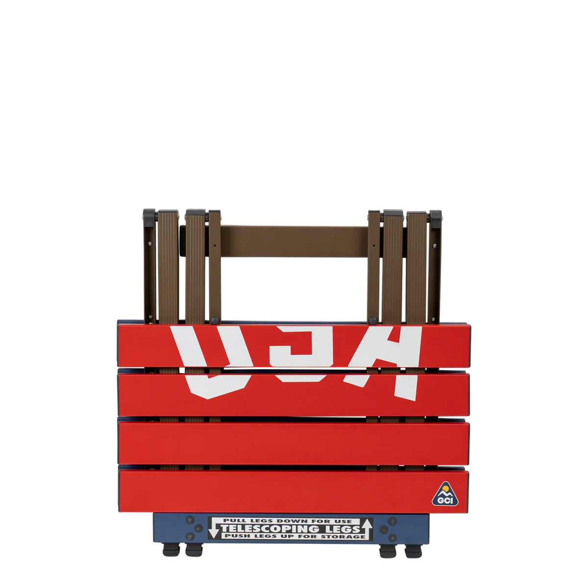 Compact Camp Table 20™ - USA Anniversary Deluxe | Reserve SP97